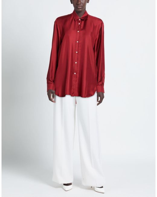 MODES Red Shirts