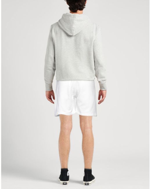 DSquared² Shorts & Bermudashorts in White für Herren