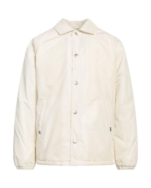 Daniele Alessandrini Natural Jacket for men