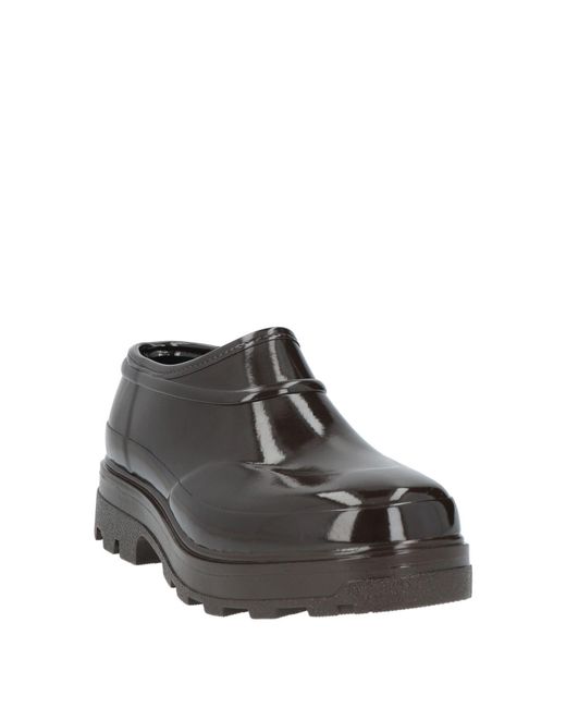 Kassl Brown Ankle Boots