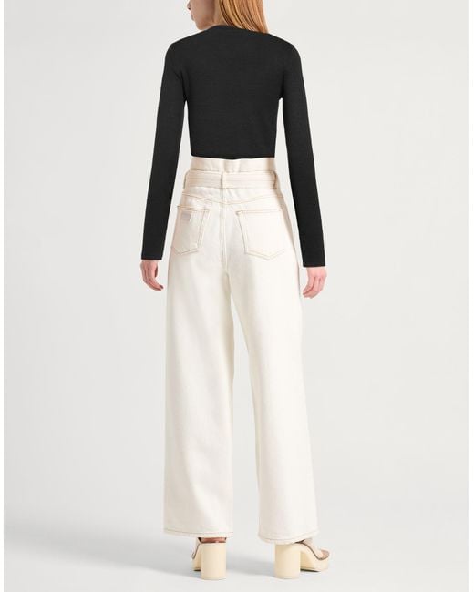 Rag & Bone Black Pullover