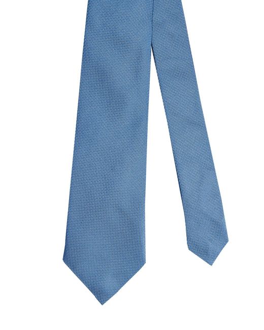 Dunhill Blue Ties & Bow Ties for men