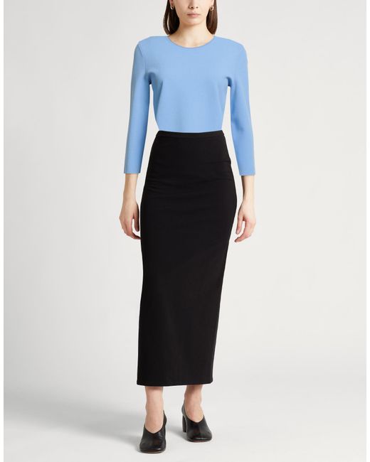 Pullover Theory de color Blue