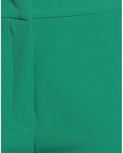 Clips Green Pants