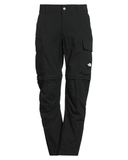 The North Face Black Trouser for men