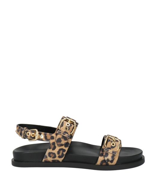 Agl Attilio Giusti Leombruni White Sandals