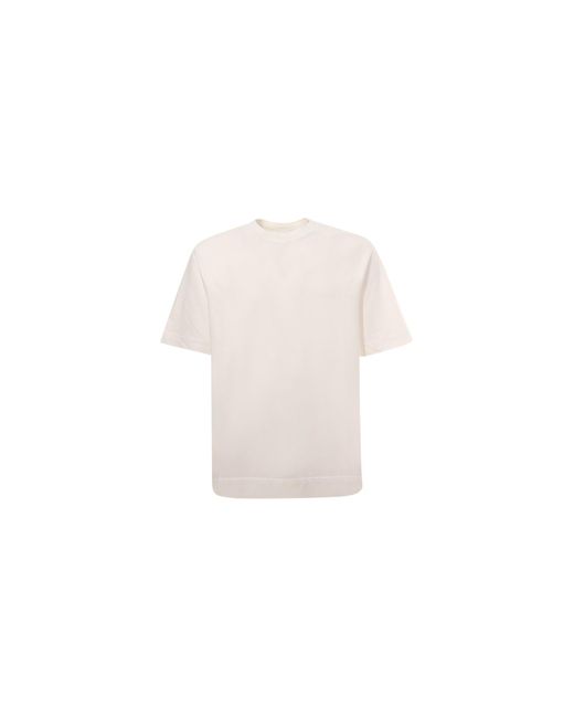 Circolo 1901 T-shirts in White für Herren