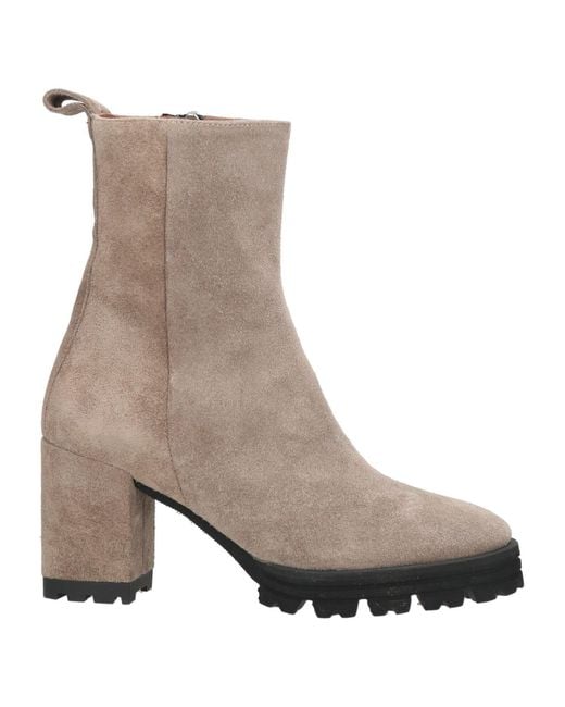 Evaluna Brown Stiefelette