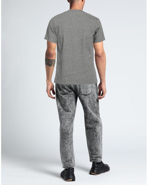 KENZO T-shirts in Gray für Herren