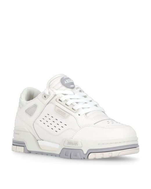 Sneakers Axel Arigato en coloris White