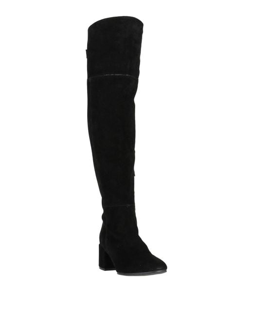 Carmens Black Boot