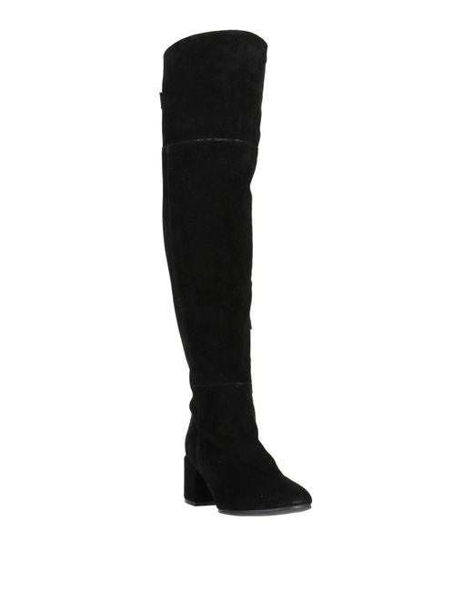 Carmens Black Boot
