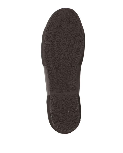 Superga Brown Trainers for men