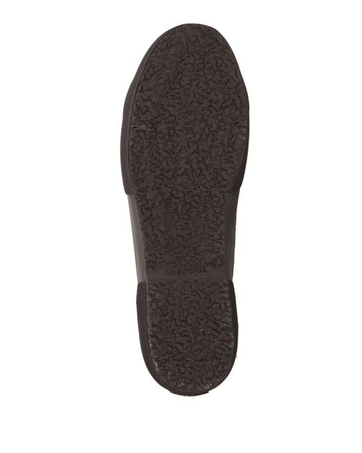 Superga Brown Trainers for men