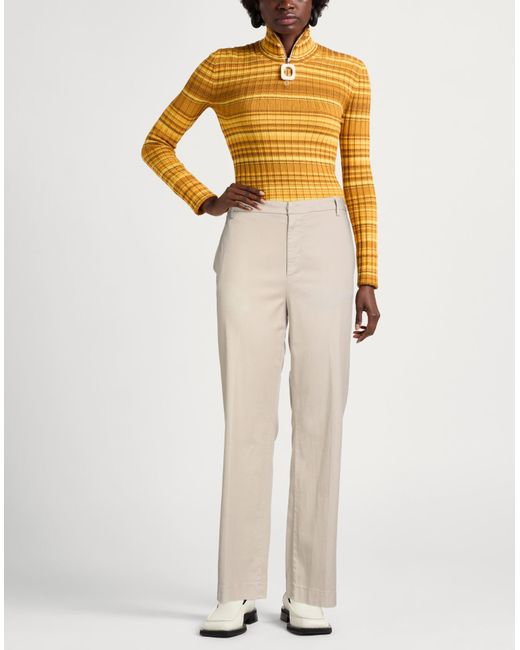 Dondup Natural Trouser