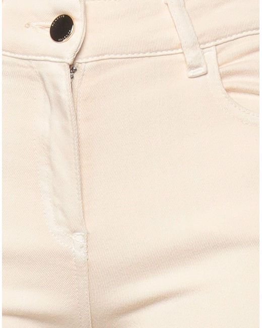 Nenette Natural Jeans