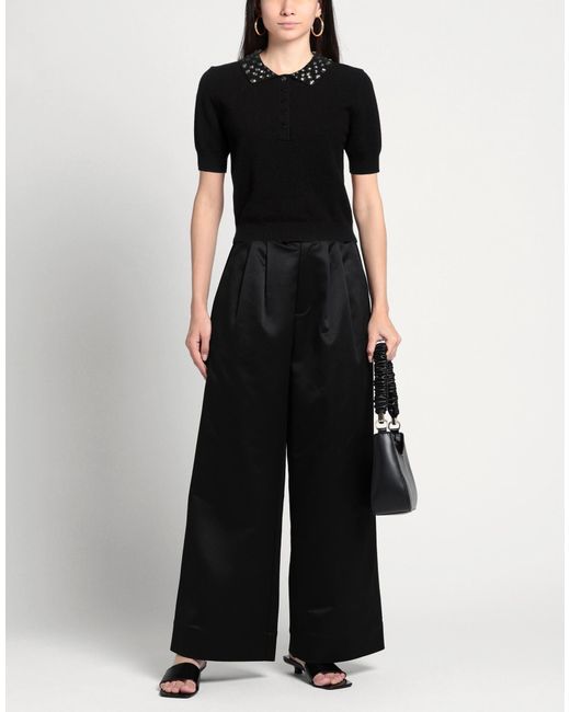 Pullover Blumarine de color Black
