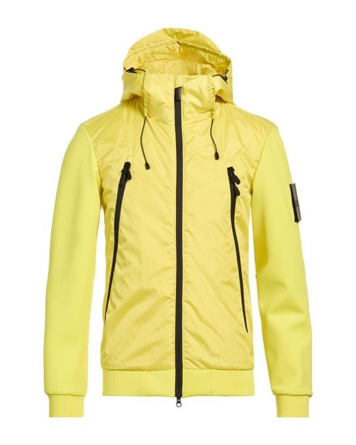 OUTHERE Yellow Jackets for men