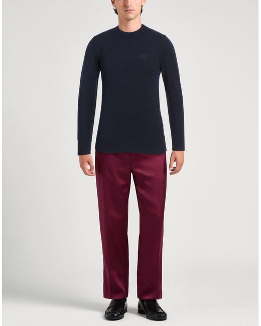 Roberto Cavalli Pullover in Blue für Herren