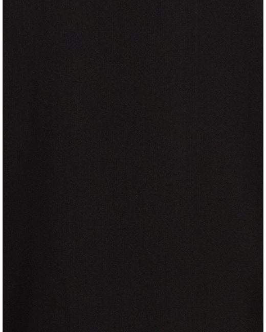 Antonelli Black Mini Dresses
