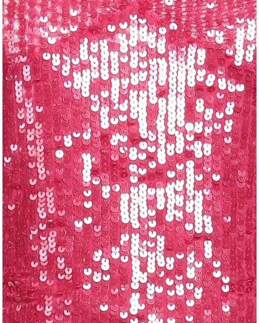 P.A.R.O.S.H. Red Top