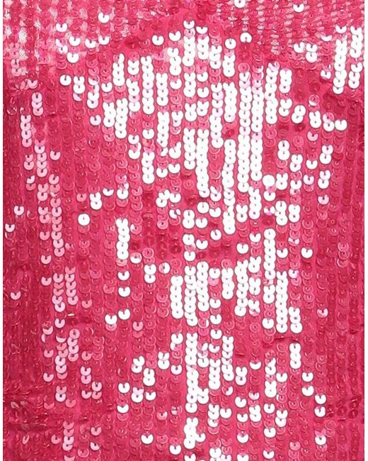 P.A.R.O.S.H. Red Top