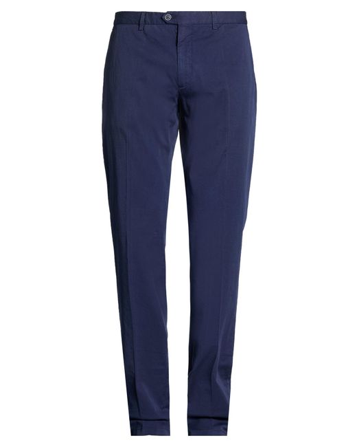 Roda Blue Pants for men
