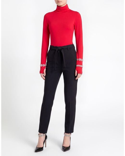 Body DES_PHEMMES de color Red