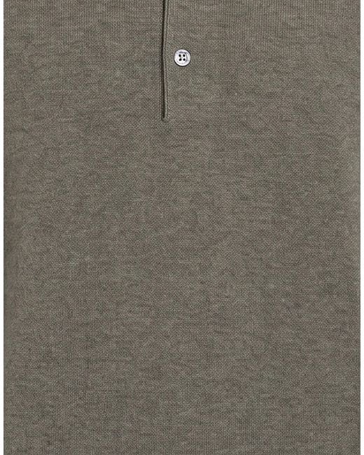Studio Nicholson Gray Sweater Wool for men