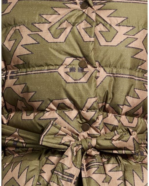 Bazar Deluxe Brown Cape Polyester