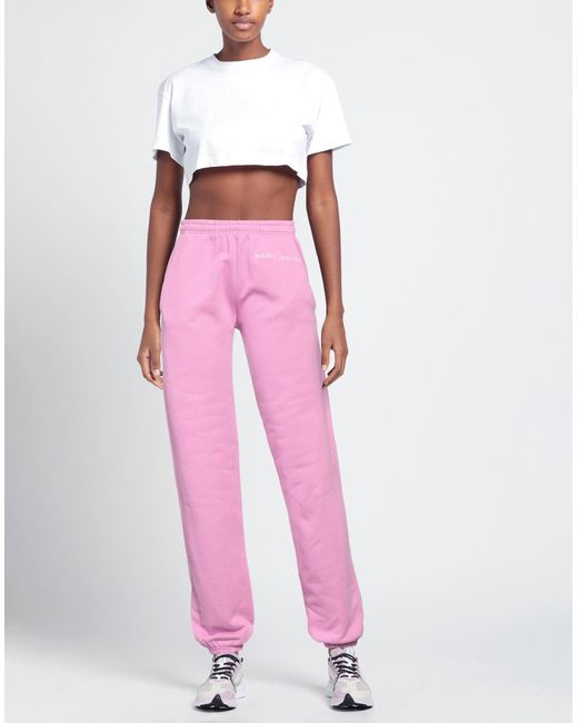 Marc Jacobs Pink Trouser