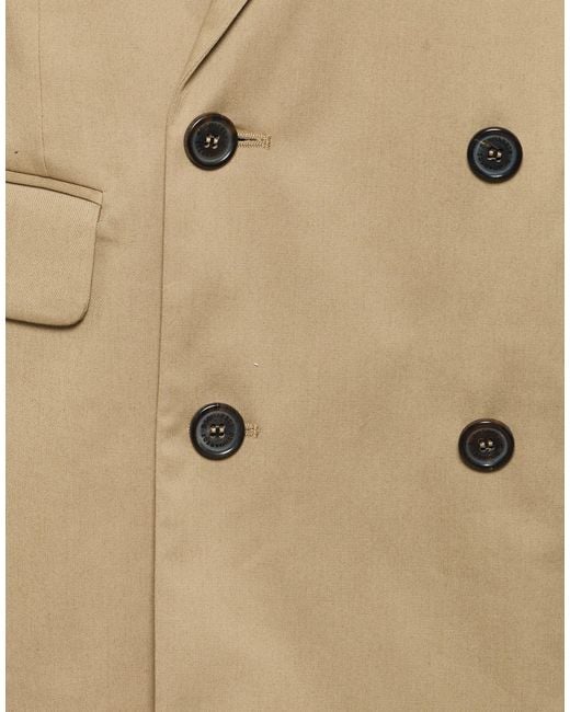 DSquared² Natural Suit for men