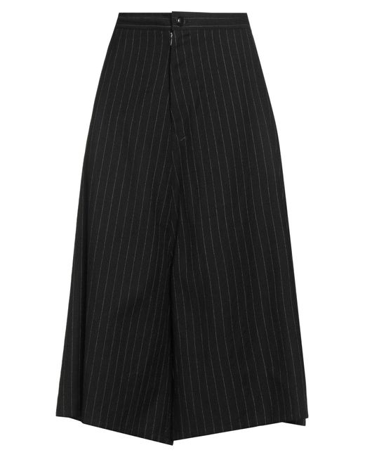 Y's Yohji Yamamoto Black Trouser