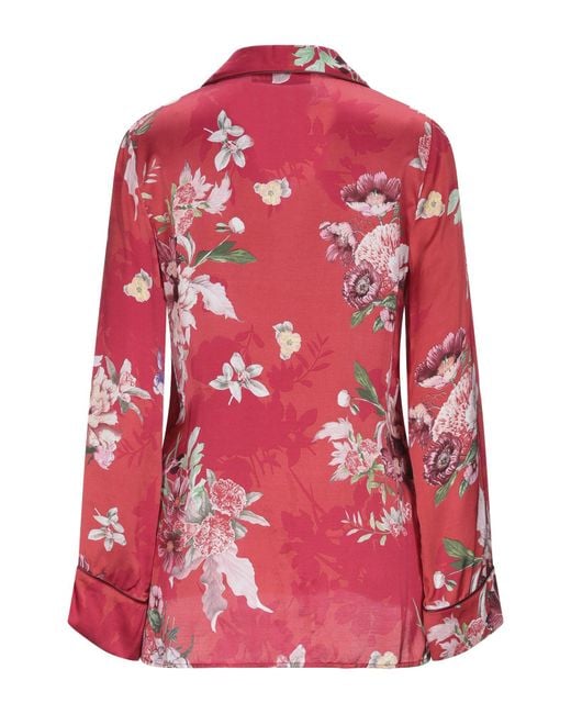 Twinset Multicolor Blazer