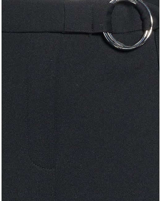 Joseph Ribkoff Blue Pants Polyester, Elastane
