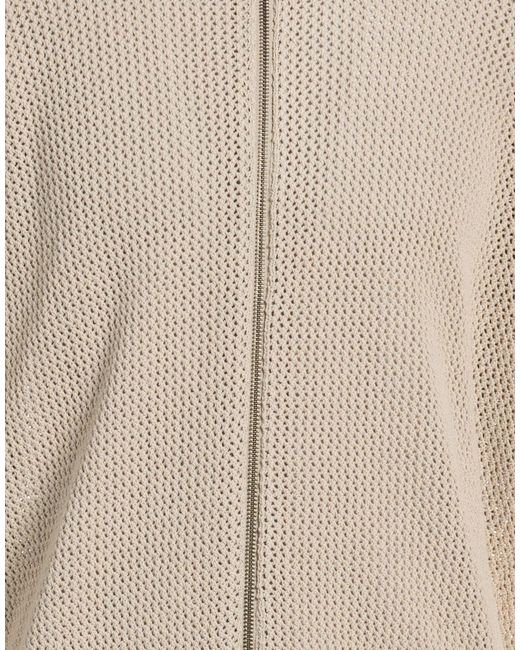 Thisisneverthat Natural Cardigans for men