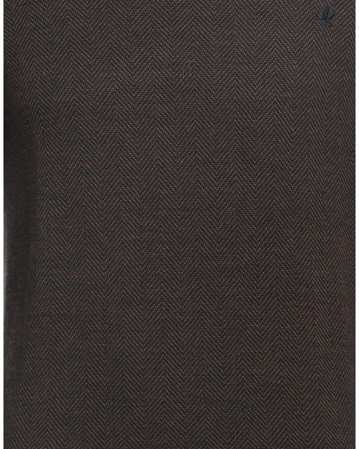 Brooksfield Black Jumper for men