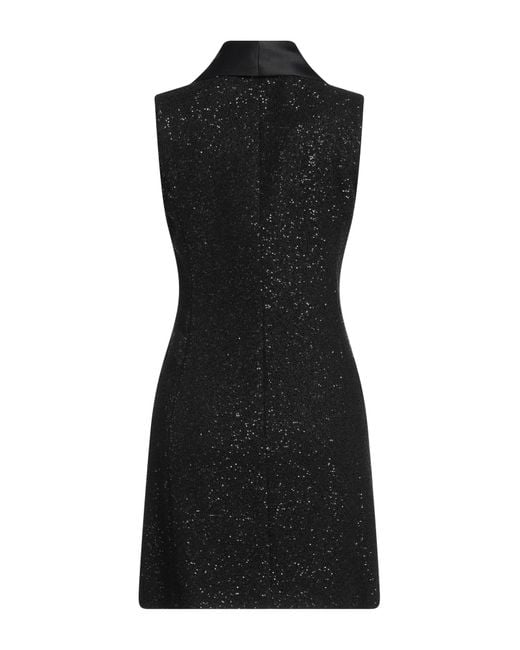 Max Mara Black Dresses