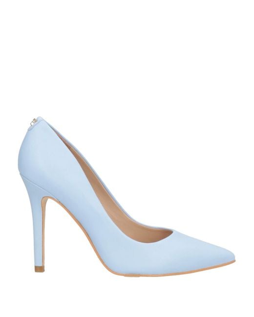 Guess Blue Pumps