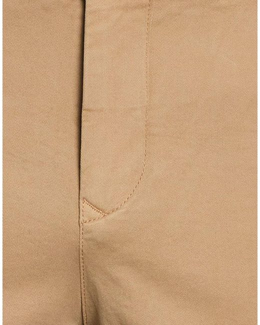 Moorer Natural Pants for men