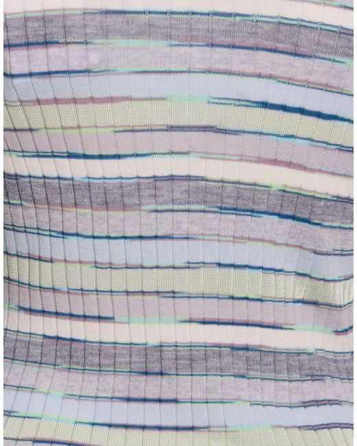 Missoni Blue Cardigans