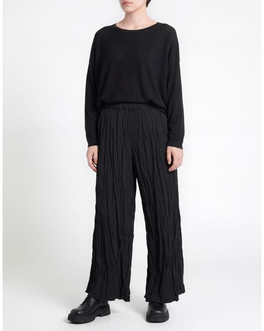 Masnada Blue Trouser