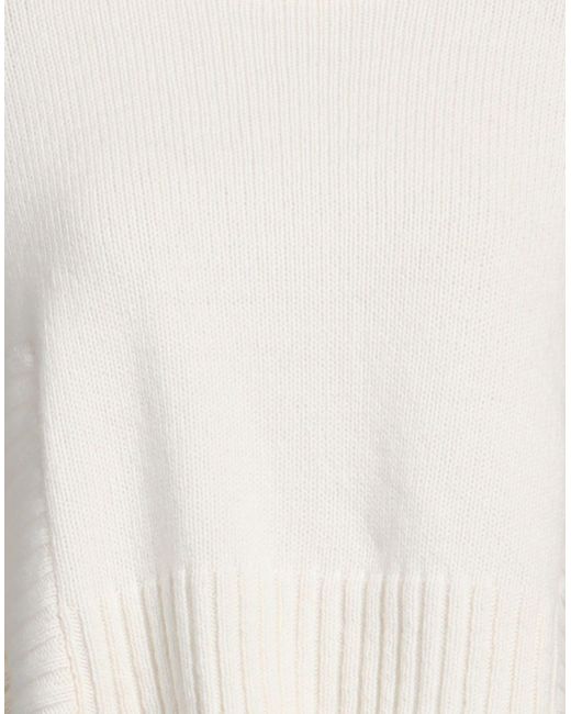 Pullover Pinko en coloris White