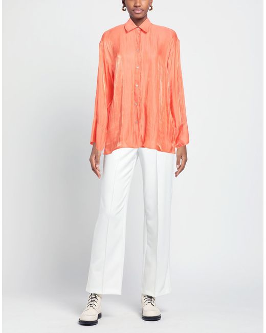 Jucca Pink Shirt