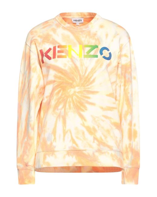 KENZO Metallic Sweatshirt