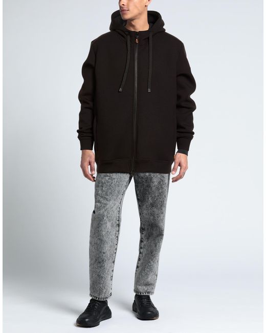 Dekker Black Jackets for men