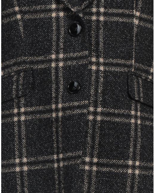 ABSEITS Black Blazer