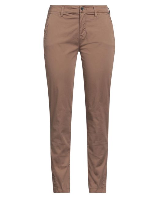 Pantalone di Liu Jo in Brown
