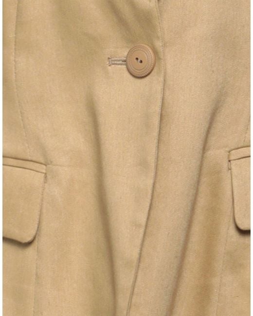 Dondup Natural Blazer