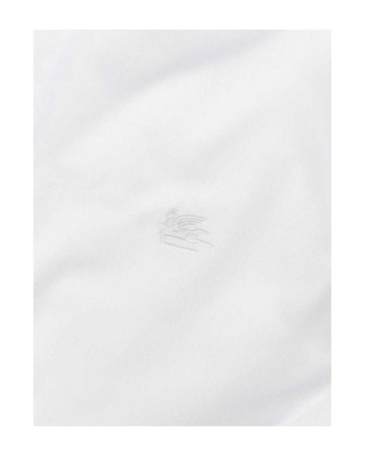 Camicia di Etro in White